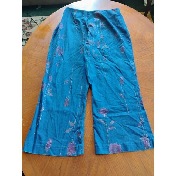 "View" brand Ladies pants - Size: 16       (1182) - Picture 3 of 6